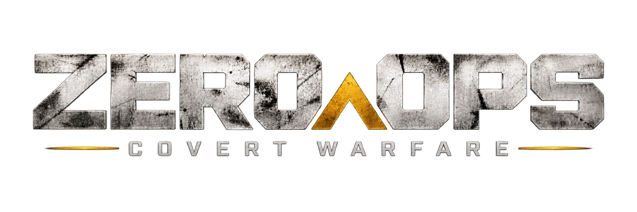 Zero Ops: Covert Warfare